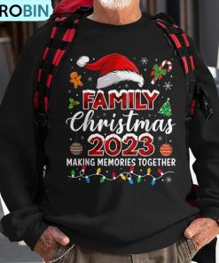 family-christmas-2023-matching-squad-santa-elf-xmas-ugly-christmas-sweatshirt-1