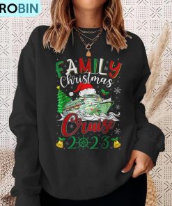 family-christmas-cruise-2023-merry-cruisemas-boat-trip-xmas-ugly-christmas-sweatshirt-4
