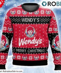 fast-food-wendys-ugly-christmas-sweatshirt-sweater-1