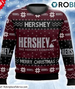 favorite-food-brands-the-hershey-company-ugly-christmas-sweatshirt-sweater-1