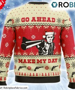 go-ahead-make-my-day-dirty-harry-ugly-christmas-sweatshirt-sweater-3