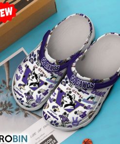 Go Dawgs Washington Huskies Football 3D Print Classic Crocs