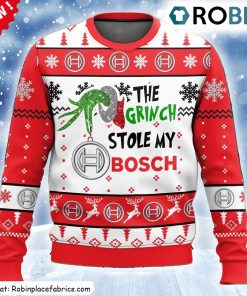 grinch-stole-my-bosch-ugly-christmas-sweatshirt-sweater-1