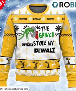 grinch-stole-my-dewalt-ugly-christmas-sweatshirt-sweater-1