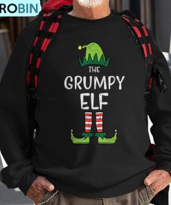 grumpy-elf-matching-christmas-for-family-grandpa-xmas-ugly-christmas-sweatshirt-1