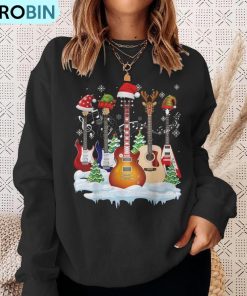 guitar-santa-hat-elf-christmas-tree-musician-sweater-ugly-ugly-christmas-sweatshirt-4