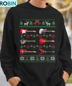 guitar-ugly-christmas-guitarist-ugly-christmas-sweatshirt-3