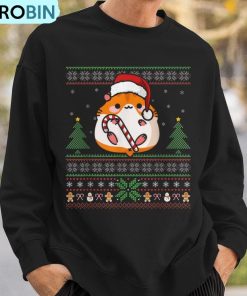 hamster-tree-lights-ugly-sweater-christmas-animals-ugly-christmas-sweatshirt-3