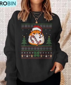 hamster-tree-lights-ugly-sweater-christmas-animals-ugly-christmas-sweatshirt-4