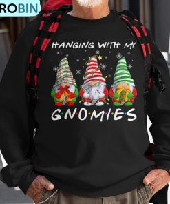 hanging-with-gnomies-gnomes-light-christmas-pajamas-mathicng-ugly-christmas-sweatshirt-1