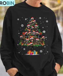 holiday-xmas-light-santa-rottweiler-dog-christmas-tree-ugly-christmas-sweatshirt-3