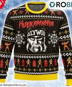 hulkamania-hulk-hogan-ugly-christmas-sweatshirt-sweater-1