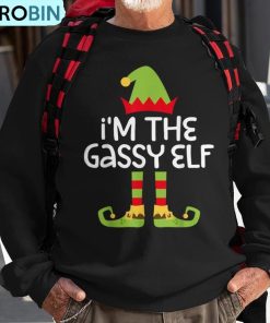 im-the-gassy-elf-matching-christmas-costume-ugly-christmas-sweatshirt-1