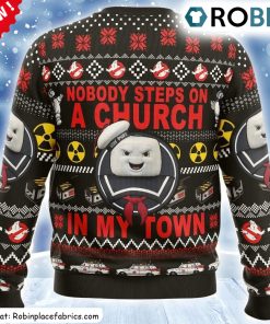 in-my-town-ghost-busters-ugly-christmas-sweatshirt-sweater-3