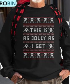 introvert-emo-goth-christmas-ugly-christmas-sweatshirt-1