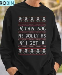 introvert-emo-goth-christmas-ugly-christmas-sweatshirt-3