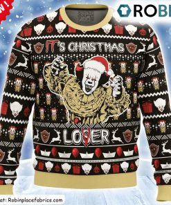 its-christmas-lover-it-ugly-christmas-sweatshirt-sweater-2