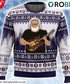 jerry-garcia-grateful-dead-ugly-christmas-sweatshirt-sweater-2