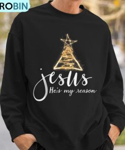 jesus-is-my-reason-for-the-season-christmas-ugly-christmas-sweatshirt-3