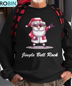 jingle-bell-rock-santa-christmas-sweater-ugly-christmas-sweatshirt-1