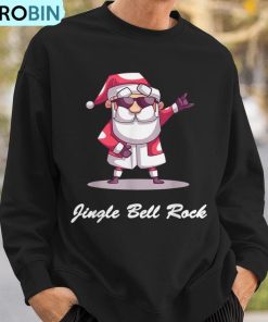 jingle-bell-rock-santa-christmas-sweater-ugly-christmas-sweatshirt-3