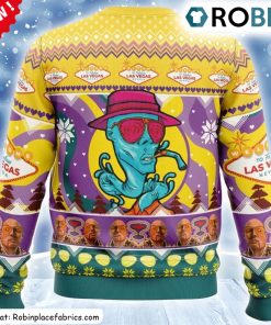 johnny-depp-fear-and-loathing-ugly-christmas-sweatshirt-sweater-3