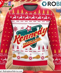 kennedy-fried-chicken-ugly-christmas-sweatshirt-sweater-1