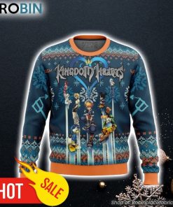 Christmas Star Wars Darth Vader & Stormtrooper Christmas Ugly Sweater, Sweatshirt