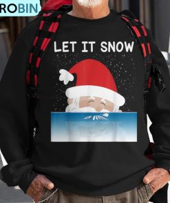 let-it-snow-cocaine-santa-sweater-white-christmas-ugly-christmas-sweatshirt-1