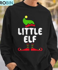 little-elf-matching-christmas-ugly-christmas-sweatshirt-3