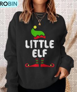 little-elf-matching-christmas-ugly-christmas-sweatshirt-4