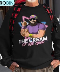 macho-the-cream-of-the-cropwrestling-ugly-xmas-christmas-ugly-christmas-sweatshirt-1