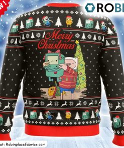 merry-christmas-bmo-finn-aventure-timeugly-christmas-sweatshirt-sweater-3
