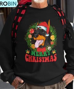 merry-christmas-doberman-santa-hat-dog-lovers-ugly-sweater-ugly-christmas-sweatshirt-1