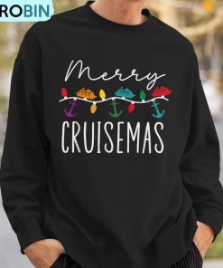 merry-cruisemas-family-cruise-christmas-cruisin-crew-ugly-christmas-sweatshirt-3