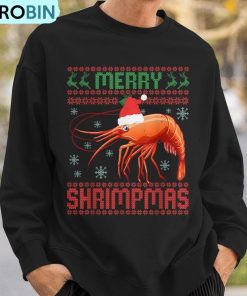 merry-shrimpmas-shrimp-ugly-christmas-sweater-seafish-ugly-christmas-sweatshirt-3
