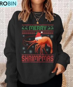 merry-shrimpmas-shrimp-ugly-christmas-sweater-seafish-ugly-christmas-sweatshirt-4