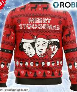 merry-stoogemas-3-stooges-ugly-christmas-sweatshirt-sweater-3