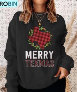 merry-texmas-texas-yall-red-buffalo-plaid-family-christmas-ugly-christmas-sweatshirt-4