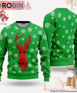 Merry Ugly Christmas Sweater, Xmas Gifts