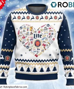 miller-light-heart-ugly-christmas-sweatshirt-sweater-1