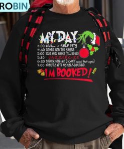 my-day-schedule-im-booked-christmas-merry-christmas-ugly-christmas-sweatshirt-1