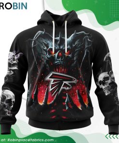 nfl-atlanta-falcons-skull-art-design-hoodie-1
