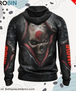 nfl-cleveland-browns-horror-skull-art-design-hoodie-3