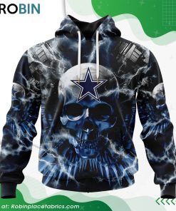 nfl-dallas-cowboys-expendables-skull-design-hoodie-1