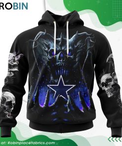 nfl-dallas-cowboys-skull-art-design-hoodie-1