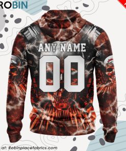 nfl-denver-broncos-expendables-skull-design-hoodie-3