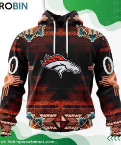 nfl-denver-broncos-native-american-design-hoodie-1