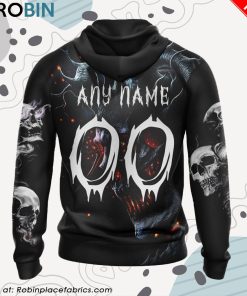 nfl-denver-broncos-skull-art-design-hoodie-3
