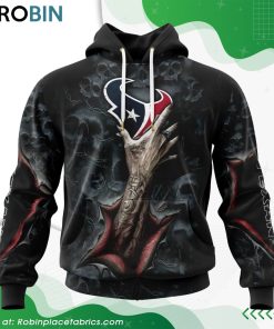 nfl-houston-texans-horror-skull-art-design-hoodie-1